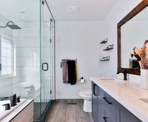 Port St Lucie, Florida bathroom cleaning services