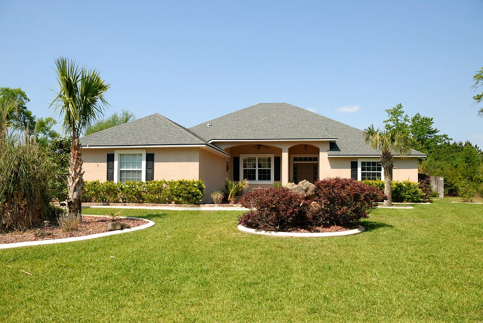 House is located in Port St Lucie, Florida