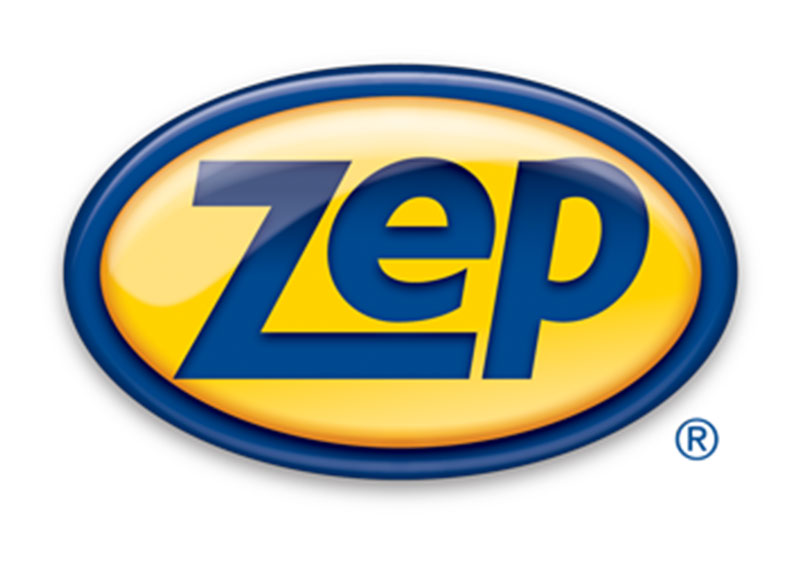 Zep Cleaning Product Logo